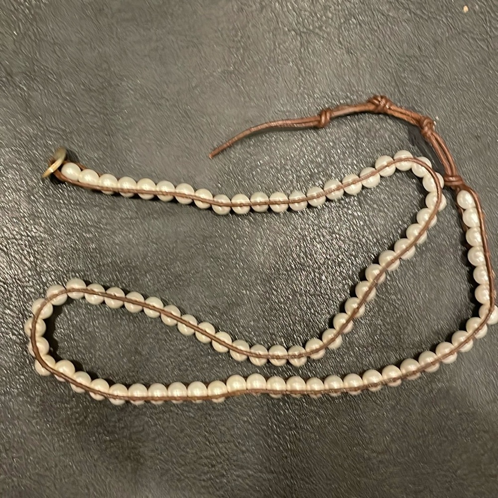 Chan Luu bracelet